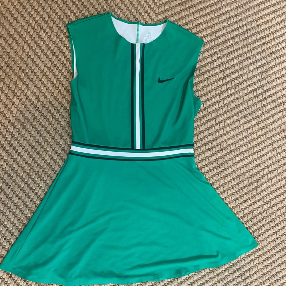 NIKE TENNIS DRESS
